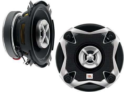Enceinte voiture gt5-402