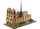 Jouet notre-dame 21061