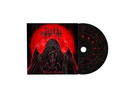 Blood omen - cd album