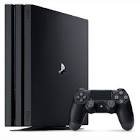 Ps4 pro