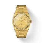 Montre prx gold quartz 40mm