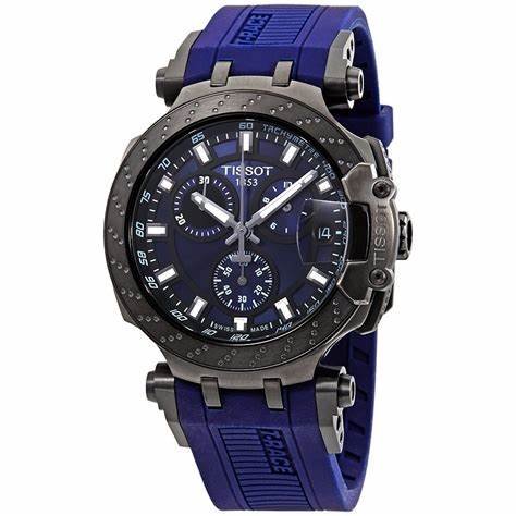 Montre t-race t115417a