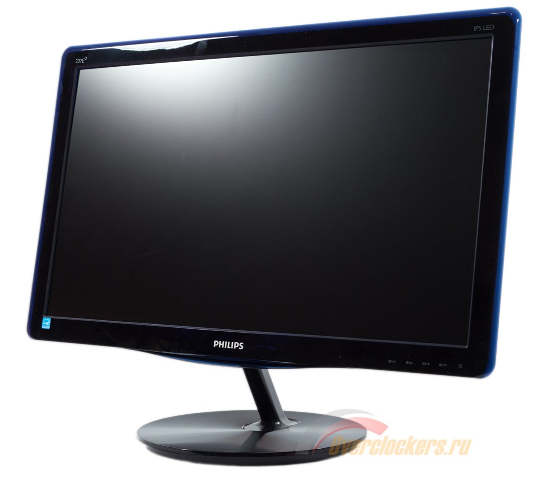 Ecran 237e3q