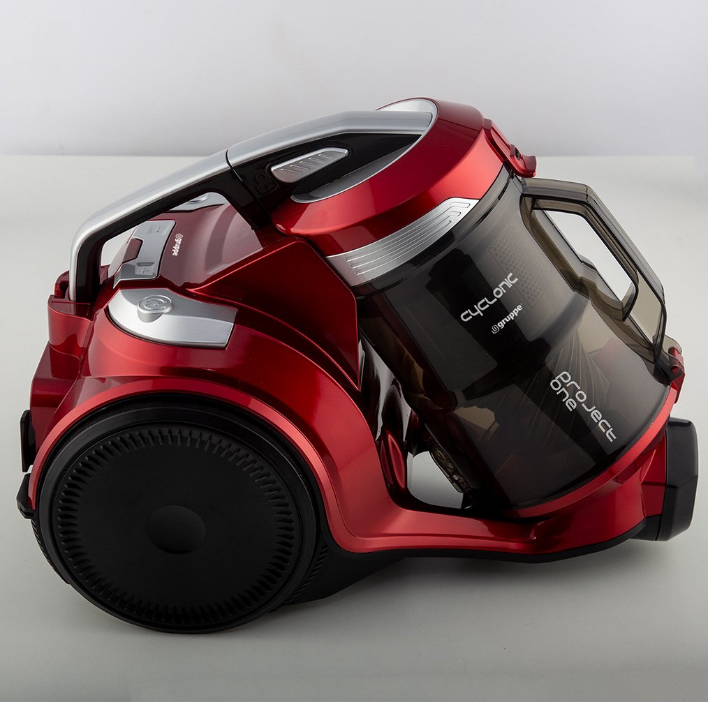 Aspirateur red tornad vcm43b16h-70