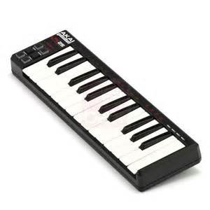 Clavier lpk25 wireless