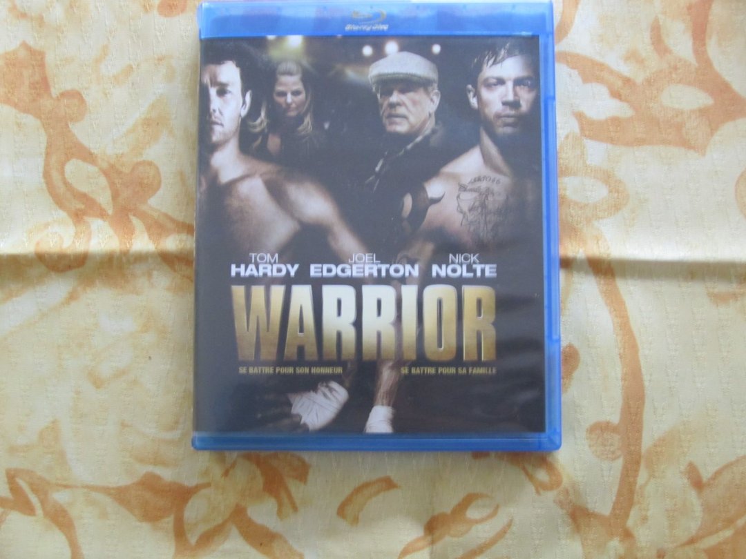 Warrior
