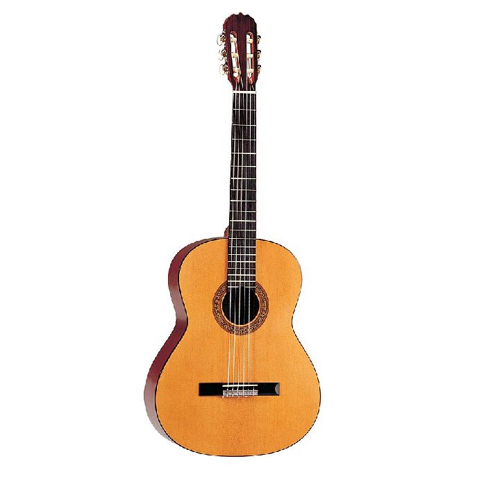Guitare acoustique hc-06