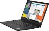 Ordinateur portable amd ryzen 5 amd radeon vega 8 graphics thinkpad e595 15,6" 256go 16go
