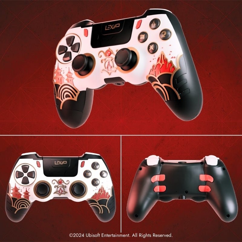 Manette sans fil