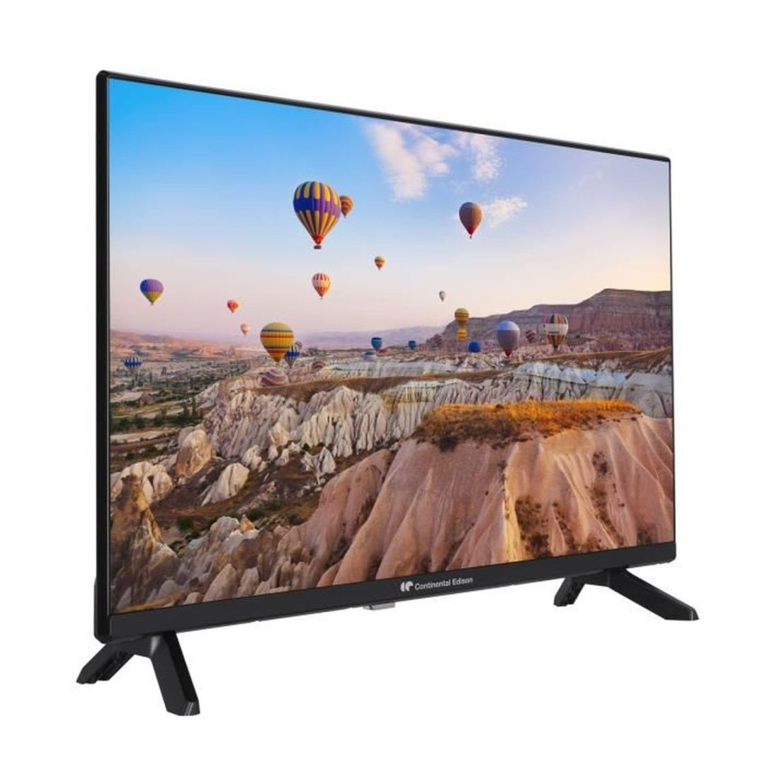 Tv superieure a 32" celed43uhd20b6 43"