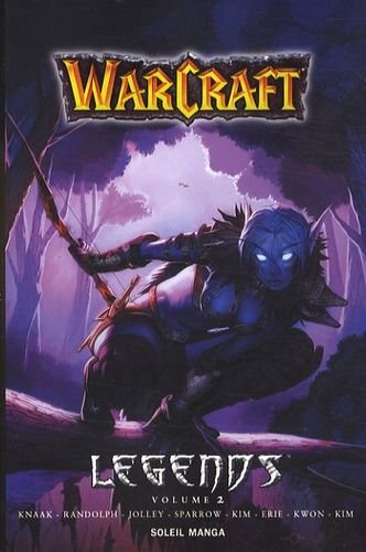 Warcraft legends - tome 2