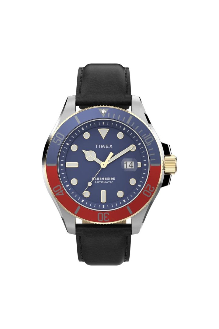 Montre harborside coast