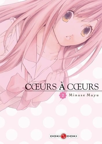 Coeurs a coeurs - tome 2