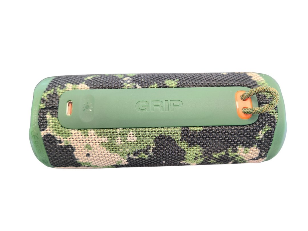 Enceinte bt grip