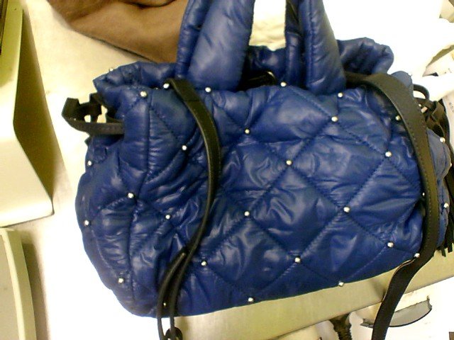 Sac a dos doudoune