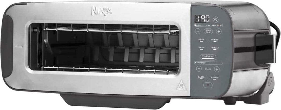 Autre petit electromenager foodi grille-pai 3-en-1