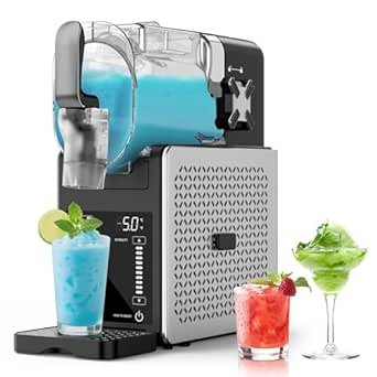 Autre petit electromenager slushie machine fs306