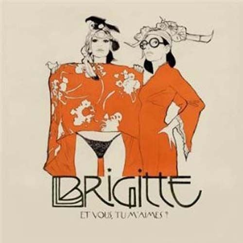 Cd et vous, tu m'aimes ?
