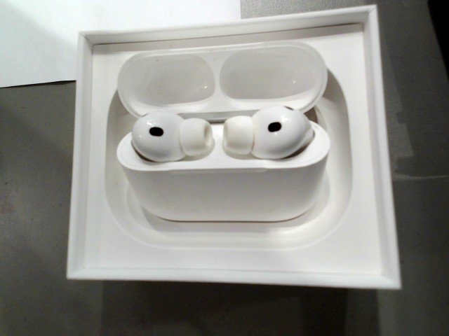 Airpods pro3 a3063