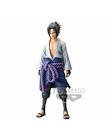Figurine manga mystere synduality