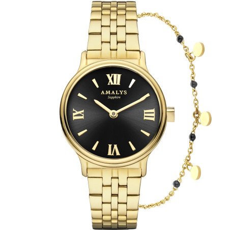 Montre amw.162