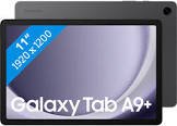 Tablette 11" galaxy tab a9 plus 128go 128 go