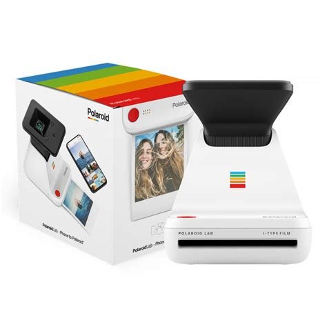 Instantane polaroidlab