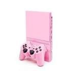 Ps2 slim rose en boite