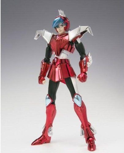 Figurine saint cloth myth steel saint sky cloth sho
