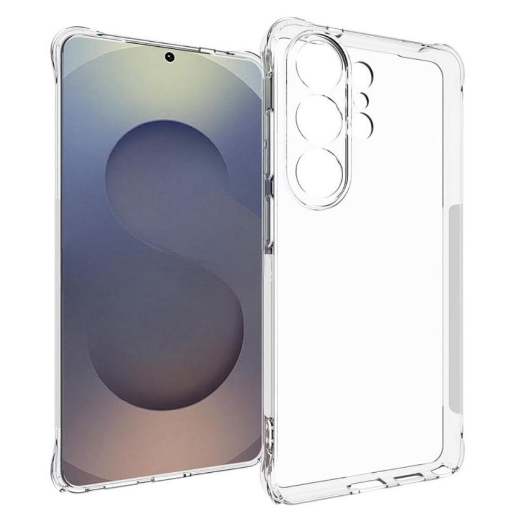 Coque tpu clear galaxy s26+