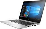 Pc portable elitebook 830 g5 13" intel core i5-7300u 2,60ghz 256go 16go