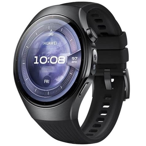Bracelet connecte watch 5 46mm gps
