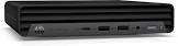 Prodesk 400 g6 desktop mini pc pentium gold g6400t 8go 250go