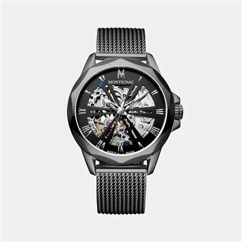 Montre mow1005
