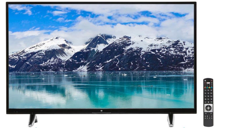 109cm 43" 43uhd-g600 led 4k smarttv