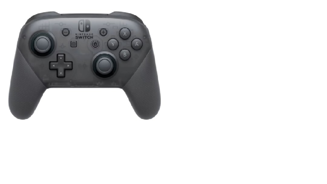 Manette switch pro switch pro controller