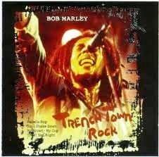 Cd trench town rock