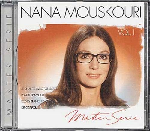 Cd master serie vol.1