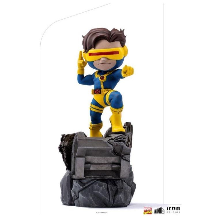 Figurine cyclope