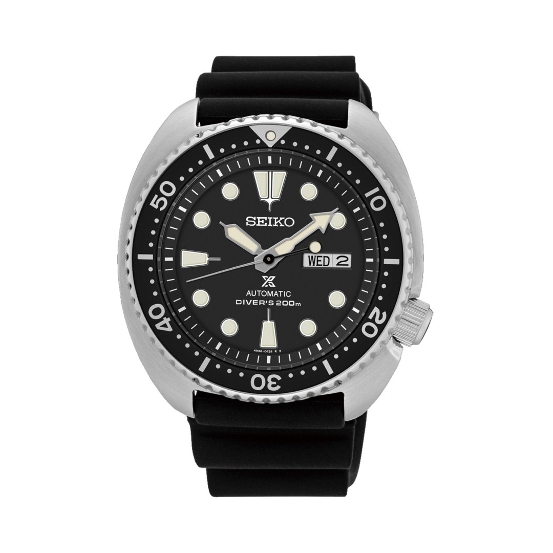 Montre turtle 45mm