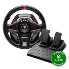 Volant + pedalier t128 ps5/ps4/pc