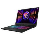 Pc portable gamer katana 17 b13udxk-1233fr 17,3" 144hz i5-13420h 2,1ghz 512go 16 go ddr5 geforce rtx 3050 azerty