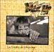 Cd les enfants du gondwana