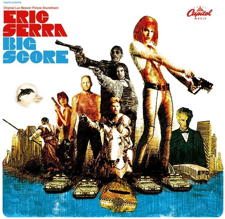 Cd big store
