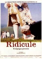 Cd ridicule