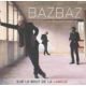 Cd sur le bout de la langue