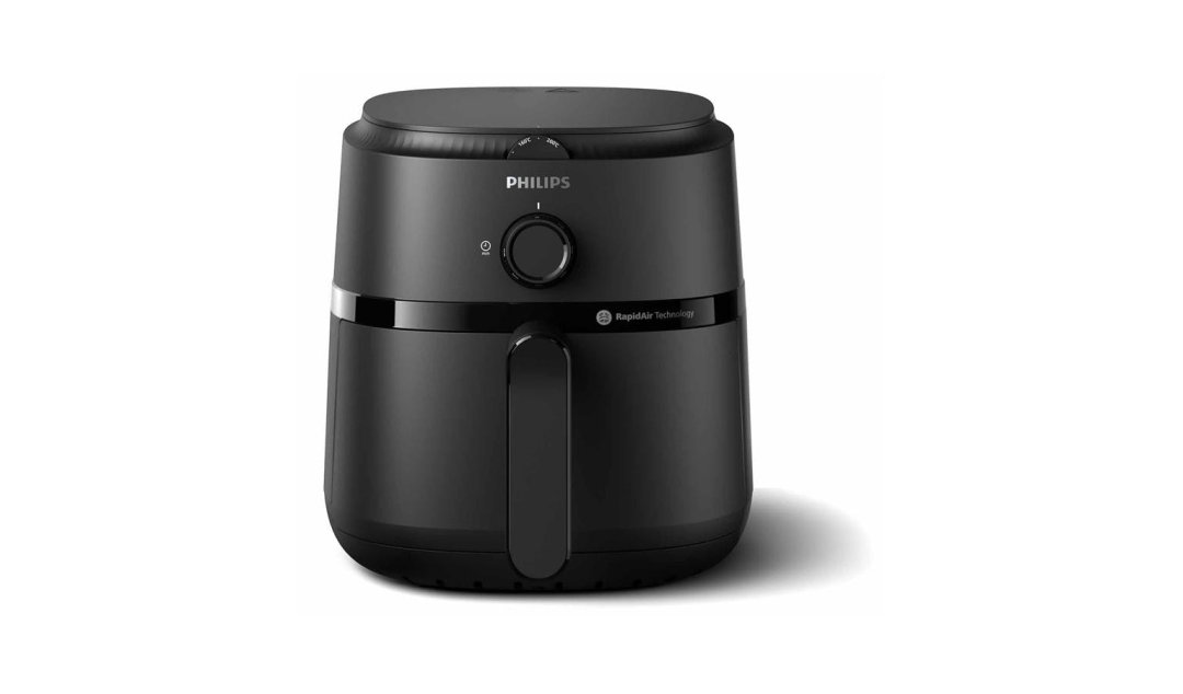 Airfryer 1000 series