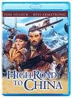 High road to china