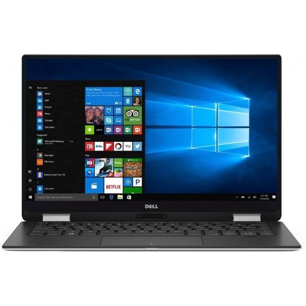 Pc portable p71g i7-8500y 1,60ghz 1000go 8go uhd graphics 615