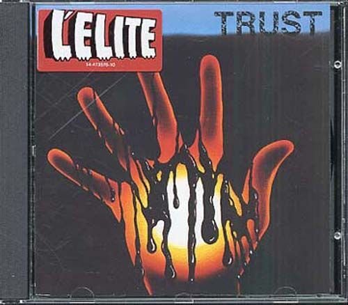 Cd ( 1er album )
